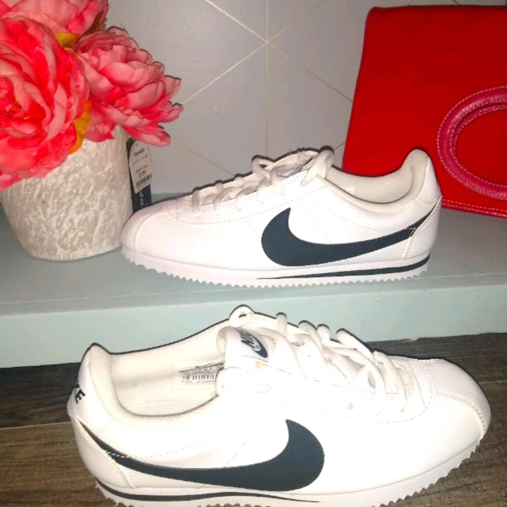 New Nike shoes